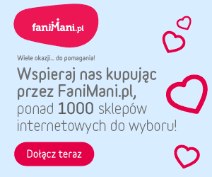 Wspieraj Bociana z FaniMani!