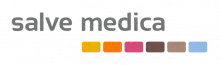 salve medica logotyp