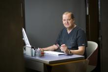 dr Miroslaw Szlachcic